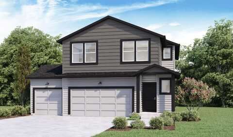 1817 E B St, Deer Park, WA 99006