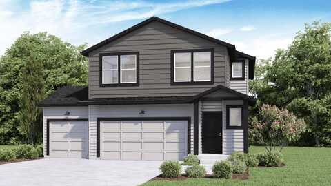 1817 E B St, Deer Park, WA 99006