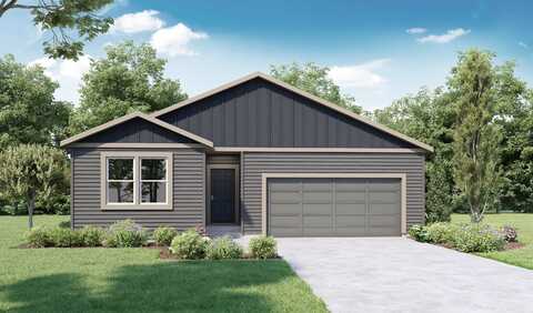 3904 S Keller Ln, Spokane Valley, WA 99206