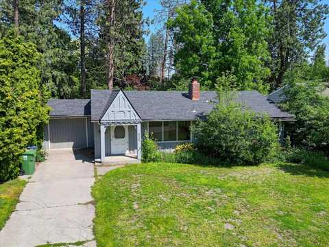 4223 S Hogan St, Spokane, WA 99203