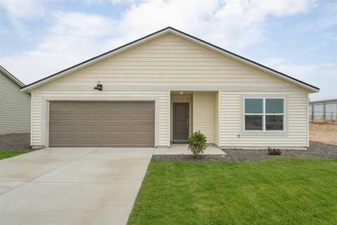 1815 E A. St, Deer Park, WA 99006