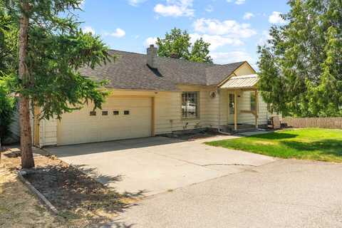 9516 E Mission Ave, Spokane Valley, WA 99206
