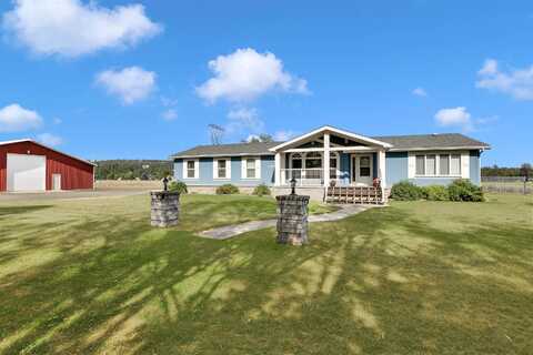 21908 N Chronicle Ln, Chattaroy, WA 99003