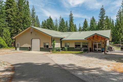31 Wildwood Ln, Newport, WA 99156