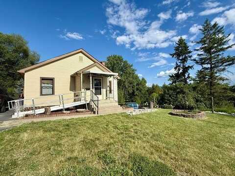 508 N Cedar St, Colville, WA 99114