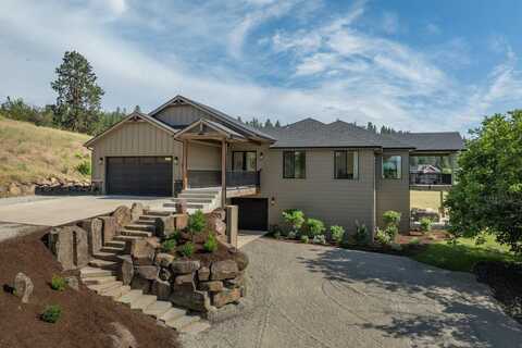 821 S Steen Rd, Spokane Valley, WA 99037