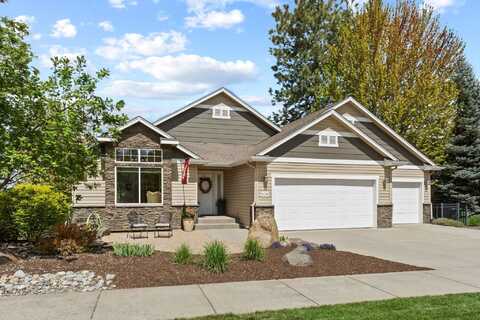 526 W WILLAPA Ct, Spokane, WA 99224