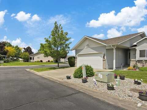 1946 S Century Ln, Spokane Valley, WA 99037