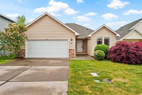 16 S ARTIES Ln, Spokane Valley, WA 99016