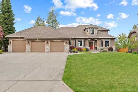 504 W Wilson Ct, Spokane, WA 99208