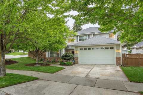 6730 S Moran View St, Spokane, WA 99224