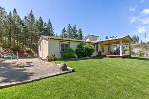 4809 N Gordon Rd, Spokane, WA 99224