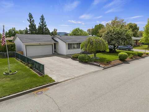 13304 E Desmet Ave, Spokane Valley, WA 99216