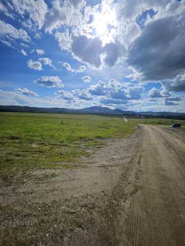 52xx Wagner Lot B Rd, Springdale, WA 99173