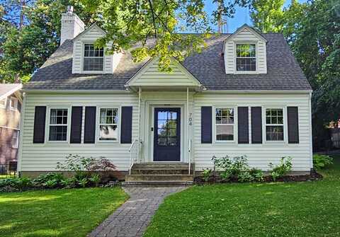 704 E 20TH Ave, Spokane, WA 99203