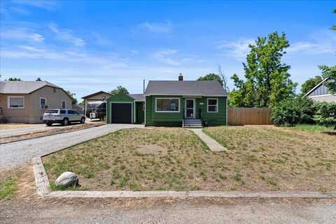 1403 N Farr Rd, Spokane, WA 99206