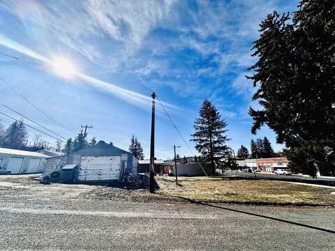 501 S Whitman St, Rosalia, WA 99170