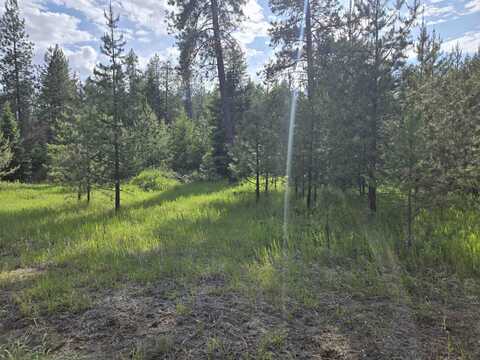 26xx Sand Canyon Lot 3 Rd, Chewelah, WA 99109