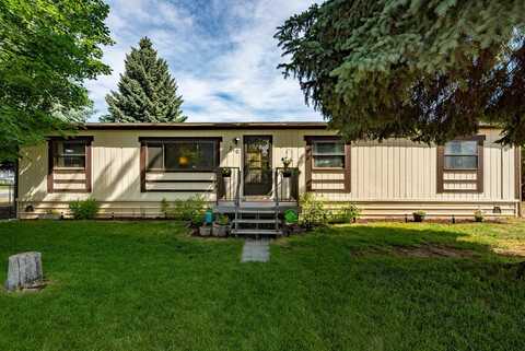 210 Main St, Davenport, WA 99122
