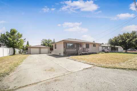 11204 E Alki Ave, Spokane, WA 99206