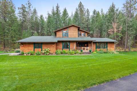 5999 E Roger Dr, Post Falls, ID 83854