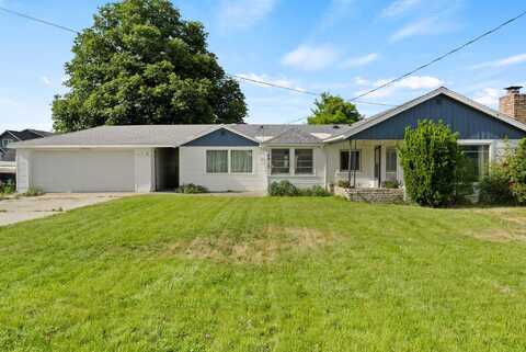 16813 E Valleyway Ave, Spokane Valley, WA 99037