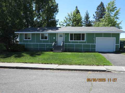 314 GREGORY Dr, Cheney, WA 99004