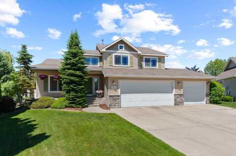 13013 E 37th Ct, Spokane Valley, WA 99206