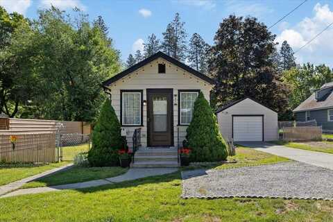 1011 S Freya St, Spokane, WA 99202