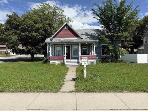 466 N Oak St, Colville, WA 99114