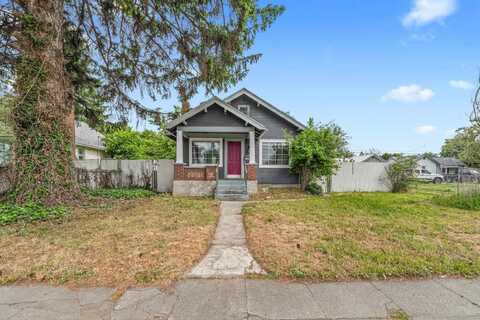 1923 E Courtland Ave, Spokane, WA 99207