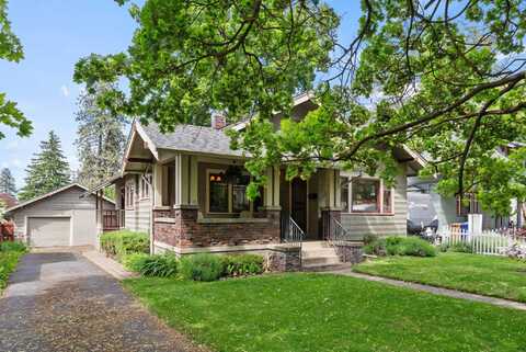 1627 E 13th Ave, Spokane, WA 99202