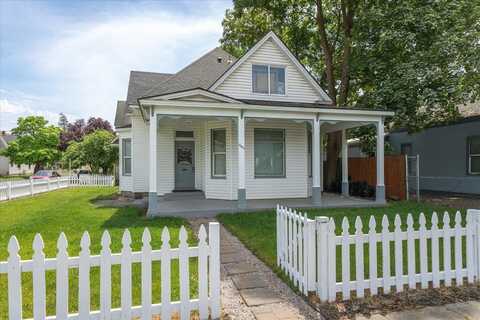 2003 W Mallon Ave, Spokane, WA 99201