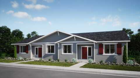 24812 E Hawkstone Loop, Liberty Lake, WA 99019