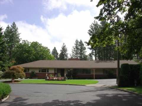 4511 S Hogan St, Spokane, WA 99223