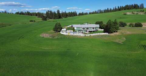 14211 S KEENEY Rd, Spokane, WA 99224