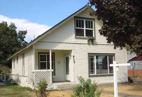 917 E WALTON Ave, Spokane, WA 99207