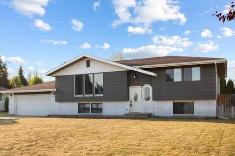 6106 W Kittitas Ct, Spokane, WA 99208