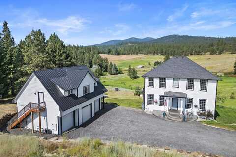 12101 E Randall Rd, Mead, WA 99021