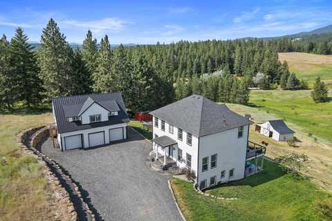 12101 E Randall Rd, Mead, WA 99021