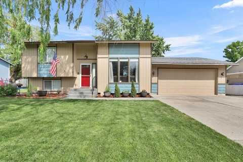 1508 N Arc St, Spokane Valley, WA 99016