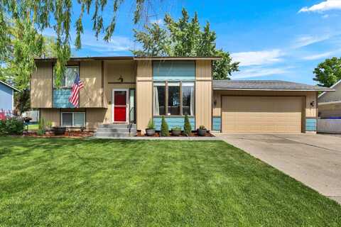 1508 N Arc St, Spokane Valley, WA 99016