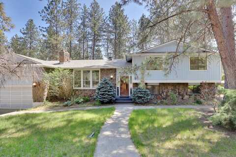 4717 S Skipworth Rd, Spokane Valley, WA 99206