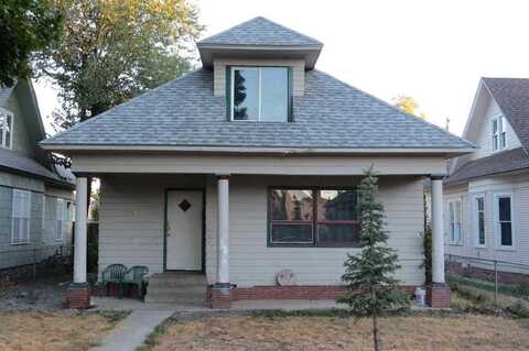2613 W Gardner Ave, Spokane, WA 99201