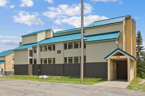 28600 N MT Spokane Park Dr, Mead, WA 99021
