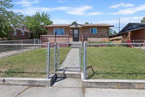 1743 E DALTON Ave, Spokane, WA 99207