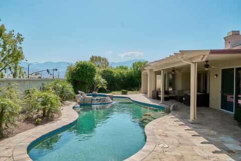 9 Cartier Court, Rancho Mirage, CA 92270