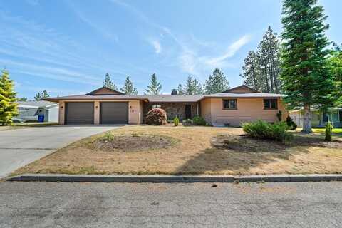 3719 S Ridgeview Dr, Spokane Valley, WA 99206