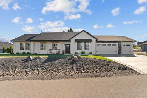 2539 S Man O War Ln, Veradale, WA 99037