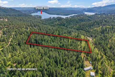 5491 Sailor Rd, Deer Park, WA 99006